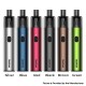 [Ships from Bonded Warehouse] Authentic Uwell Whirl S2 Pod System Kit - Black, 900mAh, 3.5ml, 0.8ohm / 1.2ohm