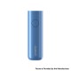 Authentic Joyetech eGo 510 Pod Mod Kit - Blue, 850mAh. 2ml, 0.8ohm Mesh Coil