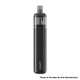 Authentic Joyetech eGo 510 Pod Mod Kit - Black, 850mAh. 2ml, 0.8ohm Mesh Coil