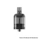 Authentic Joyetech eGo 510 Pod Mod Kit - Black, 850mAh. 2ml, 0.8ohm Mesh Coil