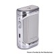 [Ships from Bonded Warehouse] Authentic GeekVape T200 Aegis Touch Box Mod Kit - Rainbow, VW 5~200W, 2 x 18650, 5.5ml