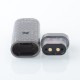 Authentic SMOK Novo 2X Pod System Vape Kit - Black Cobra, 800mAh, 2ml, 0.9ohm