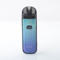 [Ships from Bonded Warehouse] Authentic SMOK Nord 5 80W Pod System Kit - Green Blue Dart, 2000mAh, VW 5~80W, 5ml, 0.15 / 0.23ohm