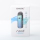 Authentic SMOKTech SMOK Nord 5 80W Pod System Vape Starter Kit - Green Blue Dart, 2000mAh, VW 5~80W, 5ml, 0.15ohm / 0.23ohm