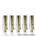 [Ships from Bonded Warehouse] Authentic Innokin Prism Replacement Coil for T20 Tank / Endura T20 Kit - 1.5ohm (5 PCS)