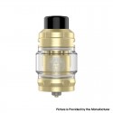 [Ships from Bonded Warehouse] Authentic GeekVape Z Sub Ohm SE Tank Atomizer - Gold, 5.5ml, 0.15ohm / 0.4ohm