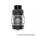 [Ships from Bonded Warehouse] Authentic GeekVape Z Sub Ohm SE Tank Atomizer - Black, 5.5ml, 0.15ohm / 0.4ohm