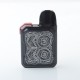 [Ships from Bonded Warehouse] Authentic Uwell Caliburn GK2 18W Pod System Kit - Matte Black, 690mAh, 0.8ohm / 1.2ohm, 2ml