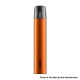 [Ships from Bonded Warehouse] Authentic Uwell Cravat Pod System Kit - Orange, 300mAh, 1.5ml, 1.2ohm