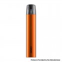 [Ships from Bonded Warehouse] Authentic Uwell Cravat Pod System Kit - Orange, 300mAh, 1.5ml, 1.2ohm