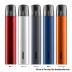 [Ships from Bonded Warehouse] Authentic Uwell Cravat Pod System Kit - Orange, 300mAh, 1.5ml, 1.2ohm