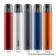 [Ships from Bonded Warehouse] Authentic Uwell Cravat Pod System Kit - Red, 300mAh, 1.5ml, 1.2ohm