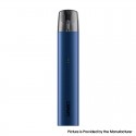 [Ships from Bonded Warehouse] Authentic Uwell Cravat Pod System Kit - Blue, 300mAh, 1.5ml, 1.2ohm