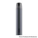 [Ships from Bonded Warehouse] Authentic Uwell Cravat Pod System Kit - Gray, 300mAh, 1.5ml, 1.2ohm