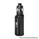 [Ships from Bonded Warehouse] Authentic Voopoo Argus MT 100W Mod Kit with Maat Tank New - Carbon Fiber, 3000mAh, VW 5~100W