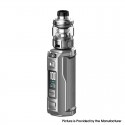 [Ships from Bonded Warehouse] Authentic Voopoo Argus XT 100W Mod Kit with Maat Tank New - Silver Grey, VW 5~100W, 6.5ml