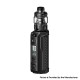 [Ships from Bonded Warehouse] Authentic Voopoo Argus XT 100W Mod Kit with Maat Tank New - Carbon Fiber, VW 5~100W, 6.5ml