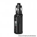[Ships from Bonded Warehouse] Authentic Voopoo Argus XT 100W Mod Kit with Maat Tank New - Carbon Fiber, VW 5~100W, 6.5ml