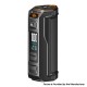 [Ships from Bonded Warehouse] Authentic Voopoo Argus MT 100W Box Mod - Graphite, 3000mAh, VW 5~100W