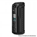 [Ships from Bonded Warehouse] Authentic Voopoo Argus MT 100W Box Mod - Carbon Fiber, 3000mAh, VW 5~100W