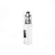Authentic Voopoo Argus MT 100W Mod Kit with Maat Tank New - Pearl White, 3000mAh, VW 5~100W, 6.5ml, 0.2ohm / 0.3ohm