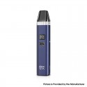 [Ships from Bonded Warehouse] Authentic OXVA XLim 25W Pod System Kit - Dark Blue, 900mAh, 2ml, 0.8ohm / 1.2ohm