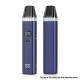 [Ships from Bonded Warehouse] Authentic OXVA XLim 25W Pod System Kit - Dark Blue, 900mAh, 2ml, 0.8ohm / 1.2ohm