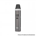 [Ships from Bonded Warehouse] Authentic OXVA XLim 25W Pod System Kit - Gunmetal, 900mAh, 2ml, 0.8ohm / 1.2ohm