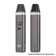 [Ships from Bonded Warehouse] Authentic OXVA XLim 25W Pod System Kit - Gunmetal, 900mAh, 2ml, 0.8ohm / 1.2ohm