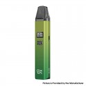 [Ships from Bonded Warehouse] Authentic OXVA XLim 25W Pod System Kit - Green Lemon, 900mAh, 2ml, 0.8ohm / 1.2ohm