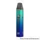 [Ships from Bonded Warehouse] Authentic OXVA XLim 25W Pod System Kit - Blue Green, 900mAh, 2ml, 0.8ohm / 1.2ohm