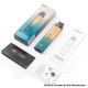 [Ships from Bonded Warehouse] Authentic OXVA Xlim SE 25W Pod System Kit - Galaxy, 900mAh, 2ml, 0.6ohm