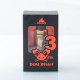 [Ships from Bonded Warehouse] Authentic Hellvape Dead Rabbit 3 RTA Rebuildable Tank Atomizer - Gold, 3.5ml / 5.5ml, 25mm