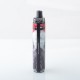 [Ships from Bonded Warehouse] Authentic OXVA Origin X 60W VW Pod System Mod Kit - Warrior, 5~60W, 3.0ml, 0.2 / 1.0ohm, 1 x 18650