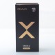 [Ships from Bonded Warehouse] Authentic OXVA Origin X 60W VW Pod System Mod Kit - Warrior, 5~60W, 3.0ml, 0.2 / 1.0ohm, 1 x 18650