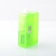 Authentic VandyVape Pulse AIO.5 80W VW AIO Box Mod Kit - Frosted Green, VW 5~80W, 5ml, Without RBA Version