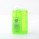 Authentic VandyVape Pulse AIO.5 80W VW AIO Box Mod Kit - Frosted Green, VW 5~80W, 5ml, Without RBA Version