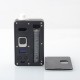 Authentic VandyVape Pulse AIO.5 80W VW AIO Box Mod Kit - Black, VW 5~80W, 5ml, Without RBA Version