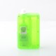 Authentic Vandy Vape Pulse AIO.5 80W VW AIO Box Mod Kit - Frosted Green, VW 5~80W, 5ml, Standard Version