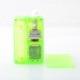 Authentic VandyVape Pulse AIO.5 80W VW AIO Box Mod Kit - Frosted Green, VW 5~80W, 5ml, Standard Version