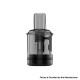 [Ships from Bonded Warehouse] Authentic Vapefly Manners R Replacement Pod Cartridge - 0.6ohm, 3ml (3 PCS)