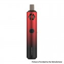 [Ships from Bonded Warehouse] Authentic Vapefly Manners R Pod System Kit - Black Red, 1000mAh, 3ml, 0.6ohm