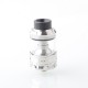 Authentic Oumier Wasp Nano RTA MAX Rebuildable Tank Atomizer - SS, 5ml, 26mm Diameter