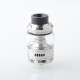 Authentic Oumier Wasp Nano RTA MAX Rebuildable Tank Atomizer - SS, 5ml, 26mm Diameter