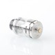 Authentic Oumier Wasp Nano RTA MAX Rebuildable Tank Atomizer - SS, 5ml, 26mm Diameter