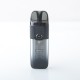 [Ships from Bonded Warehouse] Authentic Vaporesso LUXE X Pod System Starter Kit - Black, 1500mAh, 5ml, 0.4ohm / 0.8ohm