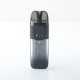 [Ships from Bonded Warehouse] Authentic Vaporesso LUXE X Pod System Starter Kit - Black, 1500mAh, 5ml, 0.4ohm / 0.8ohm