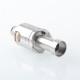 Monarchy MOBB V2 M2 Style RBA Bridge for Billet / BB / Boro Tank - SS, 1.0 / 1.2 / 1.5 / 1.8 / 2.0 / 2.5 / 3.0mm Pins