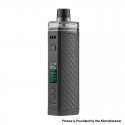 [Ships from Bonded Warehouse] Authentic OXVA Velocity LE 100W Box Mod Kit - Carbon fiber, VW 5~100W, 5ml, 0.15ohm / 0.3ohm