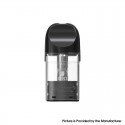 [Ships from Bonded Warehouse] Authentic SMOKTech SMOK IGEE Replacement Pod Cartridge - 2ml (3 PCS)